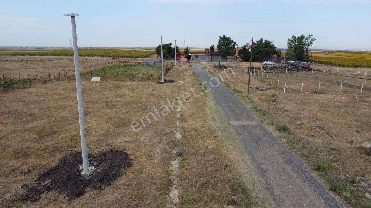 Hisar' Dan Villa İmarlı 763 M² Yatırıma Uygun Arsa — fotoğraf 10