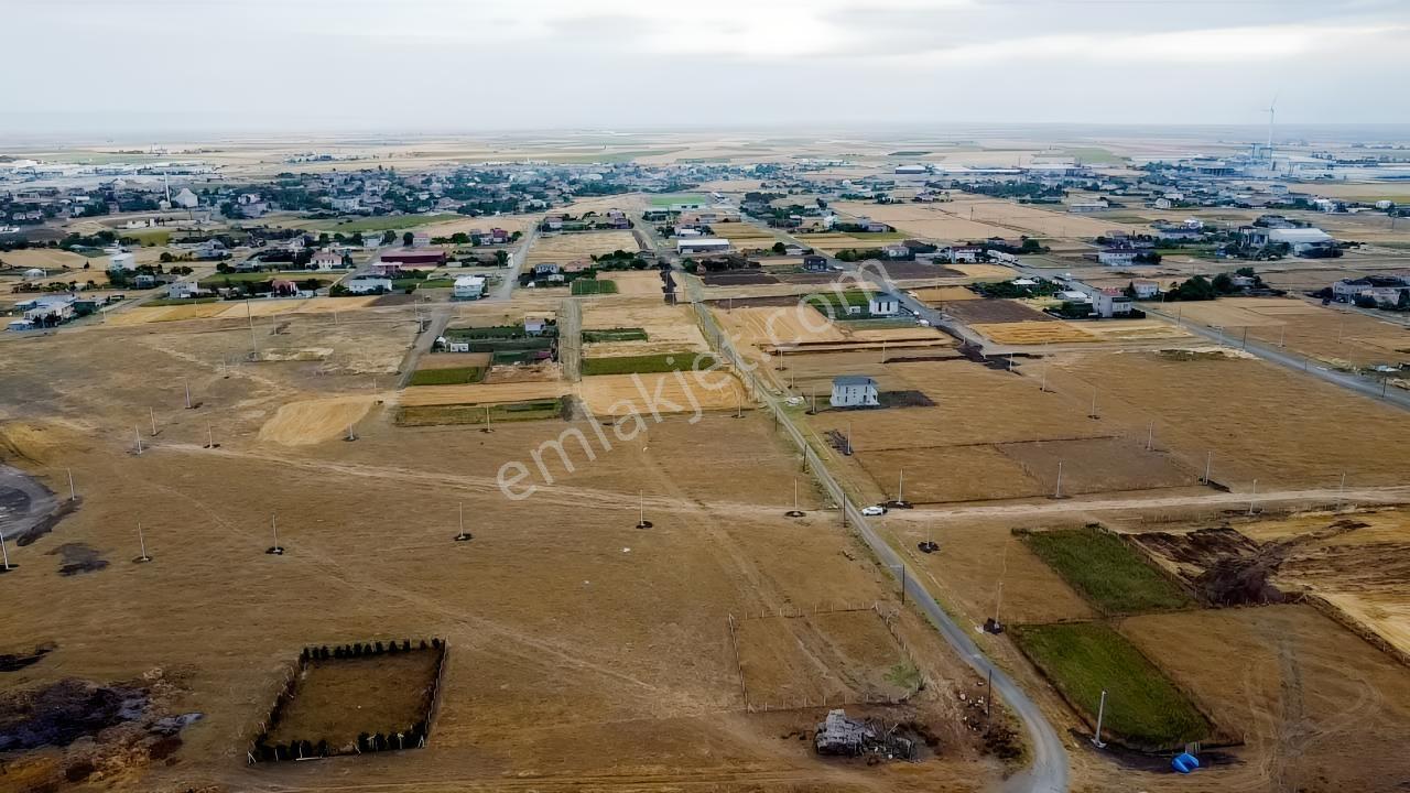 Hisar' Dan Villa İmarlı 763 M² Yatırıma Uygun Arsa — fotoğraf 11