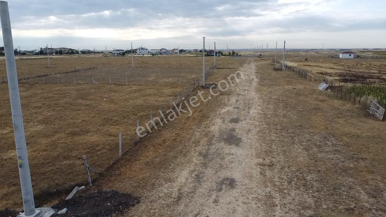 Hisar' Dan Villa İmarlı 763 M² Yatırıma Uygun Arsa — fotoğraf 12