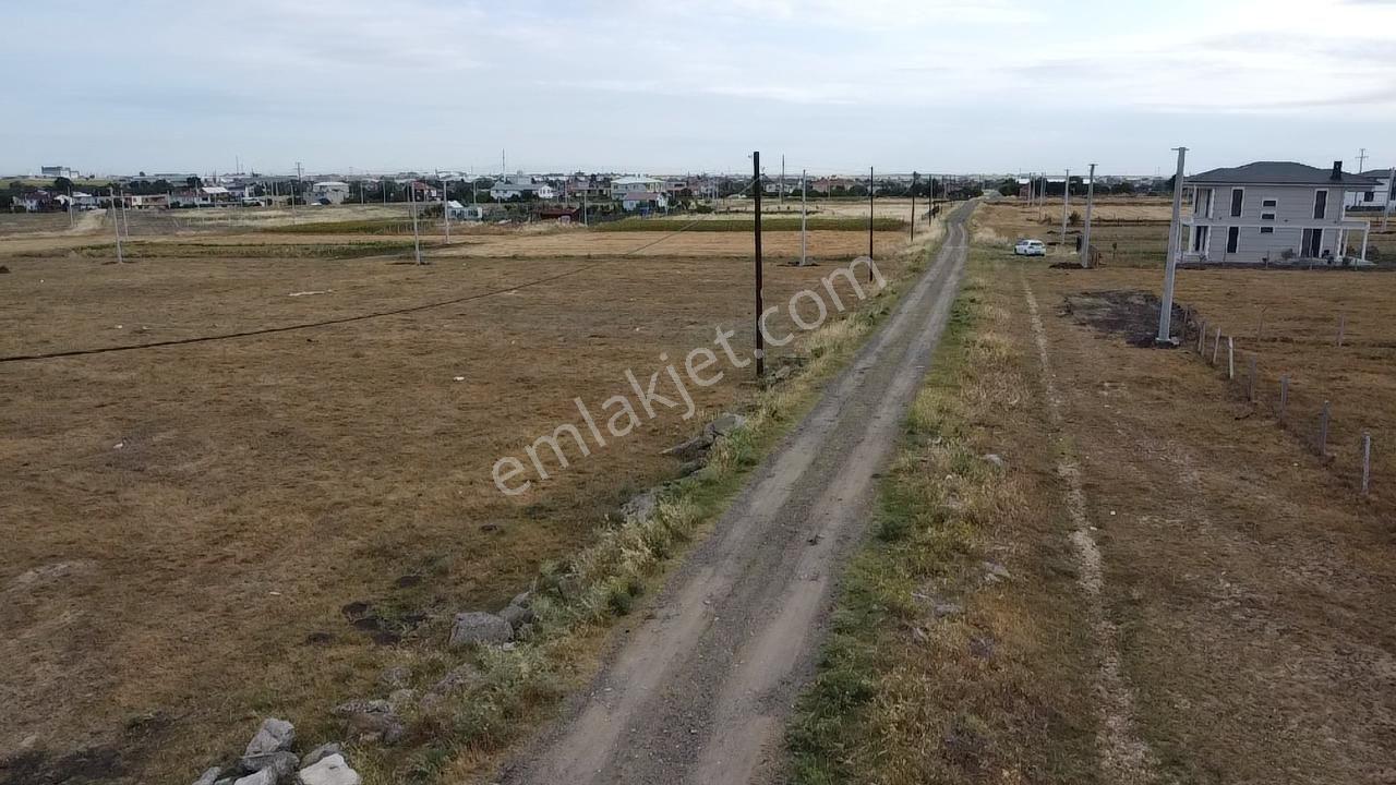 Hisar' Dan Villa İmarlı 763 M² Yatırıma Uygun Arsa — fotoğraf 14