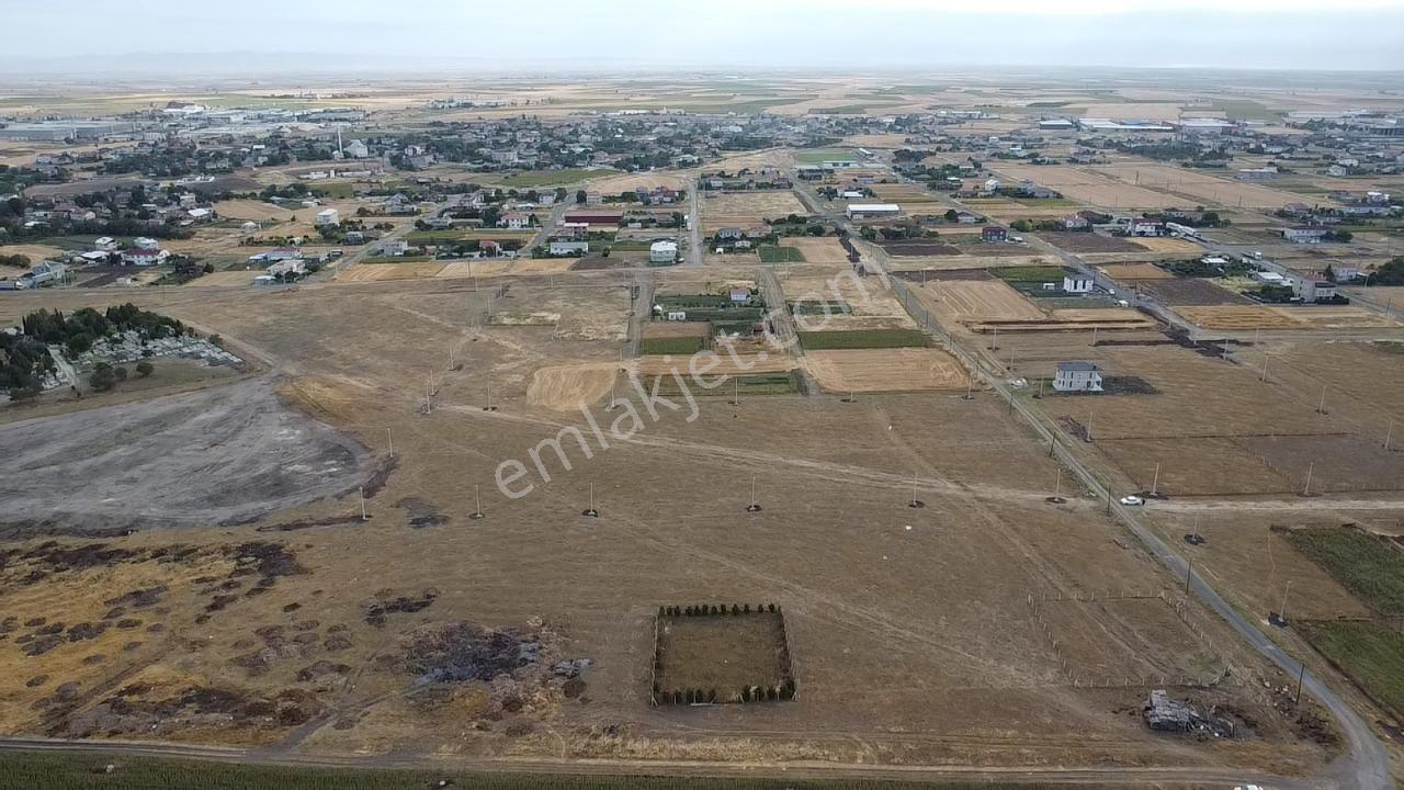 Hisar' Dan Villa İmarlı 763 M² Yatırıma Uygun Arsa — fotoğraf 15