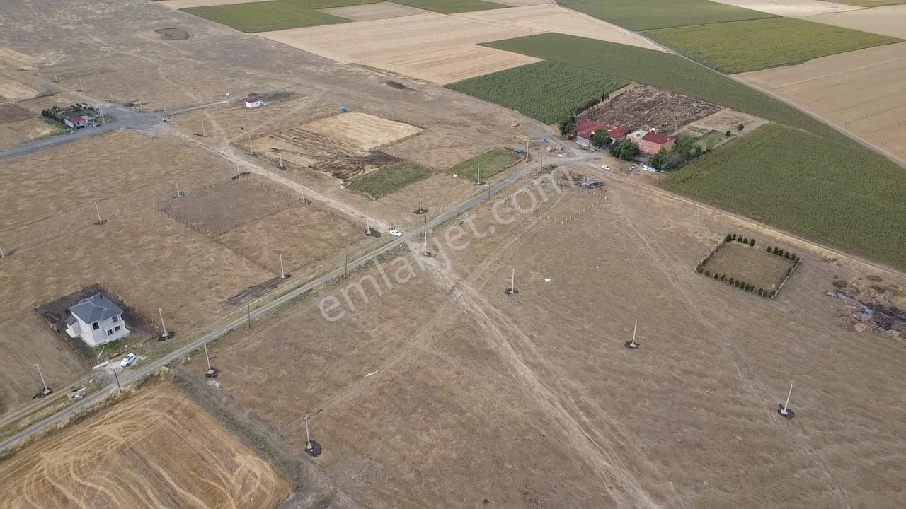 Hisar' Dan Villa İmarlı 763 M² Yatırıma Uygun Arsa — fotoğraf 16