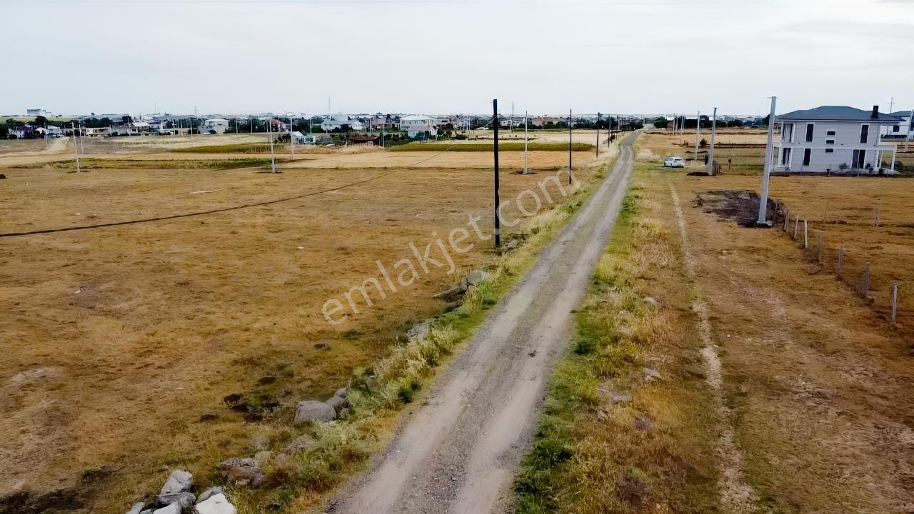 Hisar' Dan Villa İmarlı 763 M² Yatırıma Uygun Arsa — fotoğraf 17