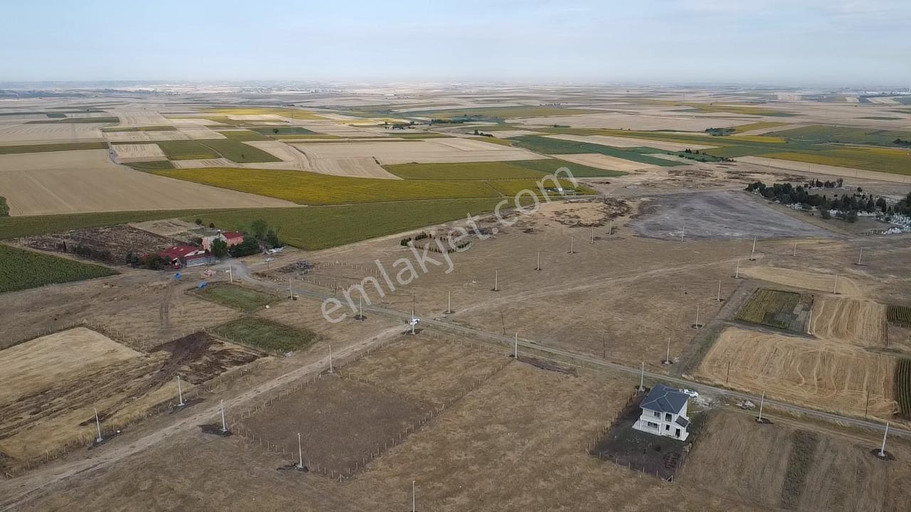 Hisar' Dan Villa İmarlı 763 M² Yatırıma Uygun Arsa — fotoğraf 18