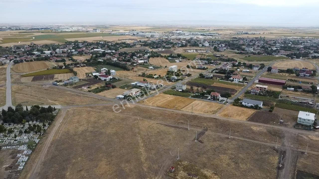 Hisar' Dan Villa İmarlı 763 M² Yatırıma Uygun Arsa — fotoğraf 19