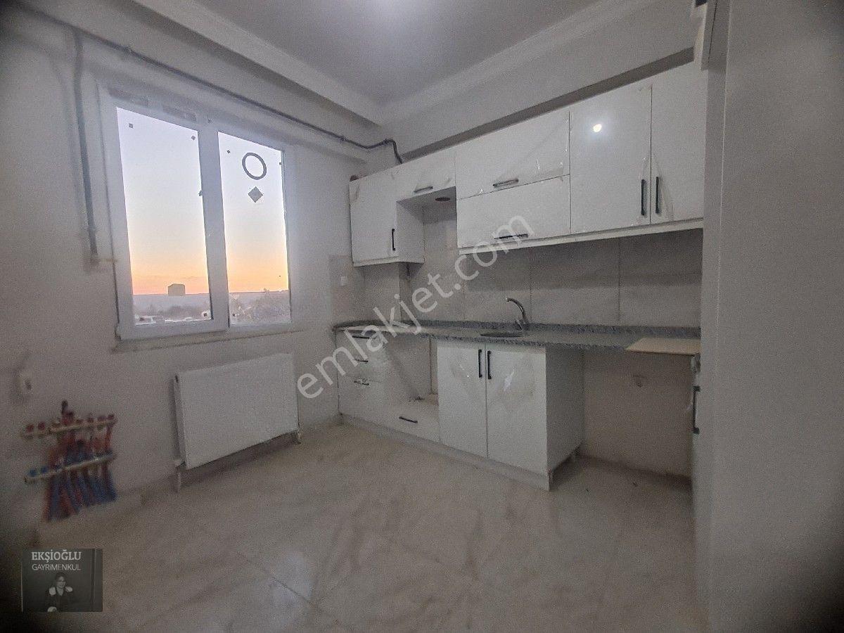 Ekşioğlundan 2+1dubleks Daire Tekirdağ Süleymanpaşa İstiklal Mah — fotoğraf 5
