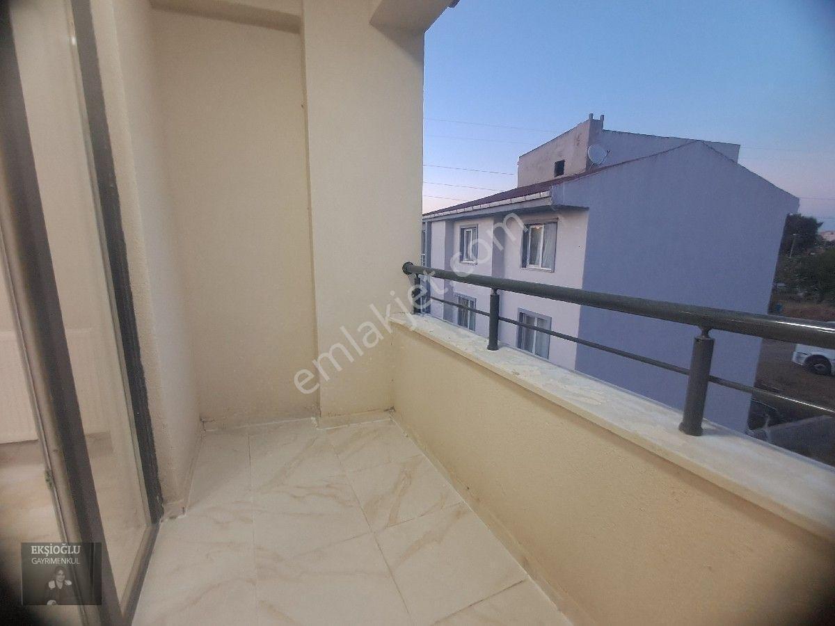 Ekşioğlundan 2+1dubleks Daire Tekirdağ Süleymanpaşa İstiklal Mah — fotoğraf 16