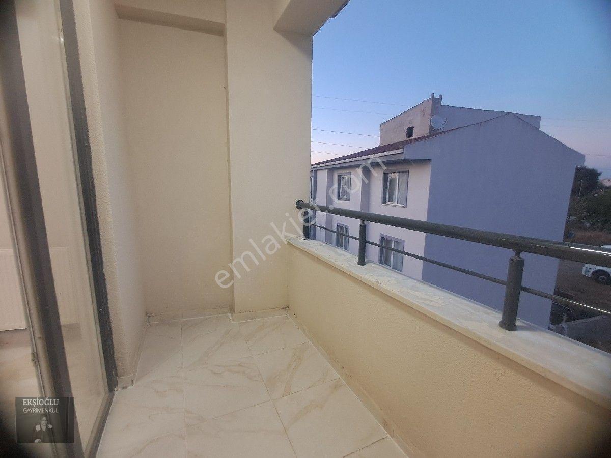 Ekşioğlundan 2+1dubleks Daire Tekirdağ Süleymanpaşa İstiklal Mah — fotoğraf 17