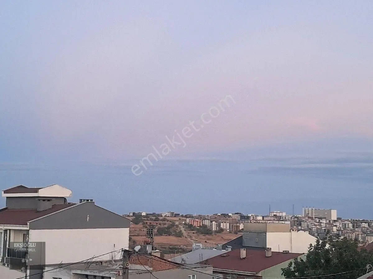 Ekşioğlundan 2+1dubleks Daire Tekirdağ Süleymanpaşa İstiklal Mah — fotoğraf 18