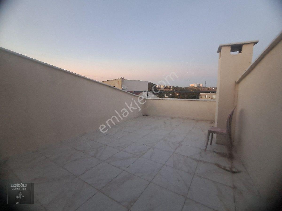 Ekşioğlundan 2+1dubleks Daire Tekirdağ Süleymanpaşa İstiklal Mah — fotoğraf 23