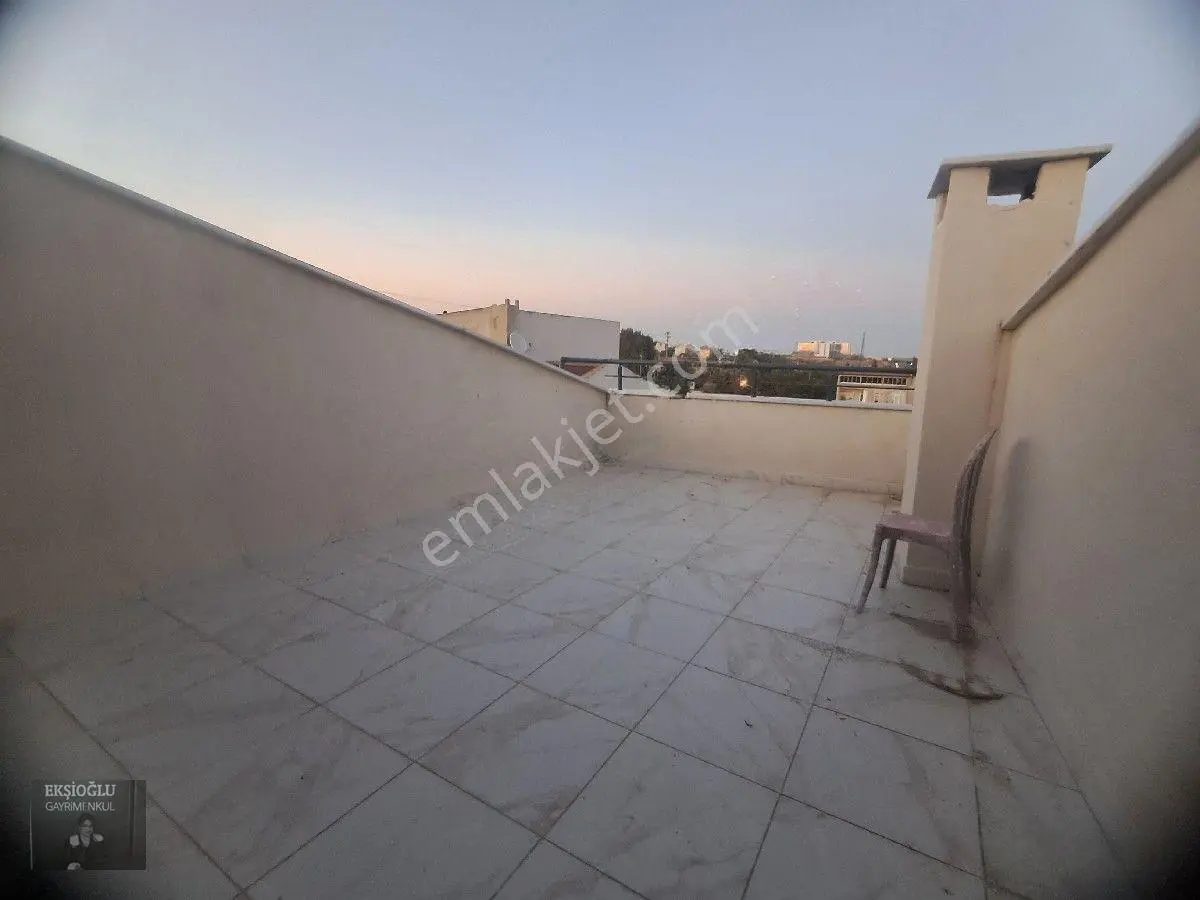 Ekşioğlundan 2+1dubleks Daire Tekirdağ Süleymanpaşa İstiklal Mah — fotoğraf 24