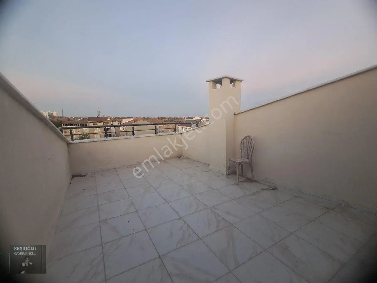 Ekşioğlundan 2+1dubleks Daire Tekirdağ Süleymanpaşa İstiklal Mah — fotoğraf 28