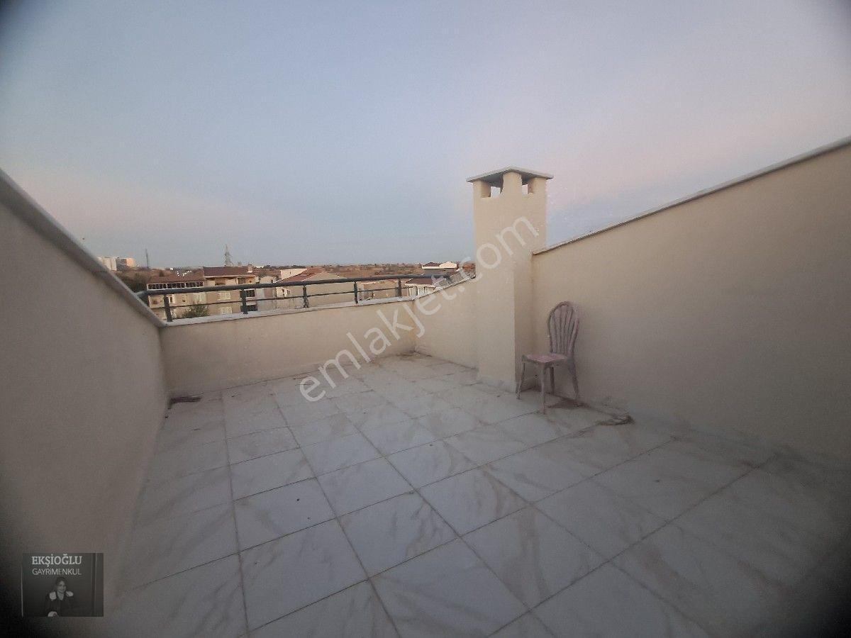 Ekşioğlundan 2+1dubleks Daire Tekirdağ Süleymanpaşa İstiklal Mah — fotoğraf 29
