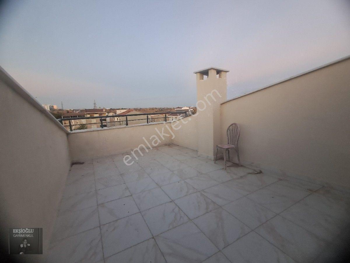 Ekşioğlundan 2+1dubleks Daire Tekirdağ Süleymanpaşa İstiklal Mah — fotoğraf 30