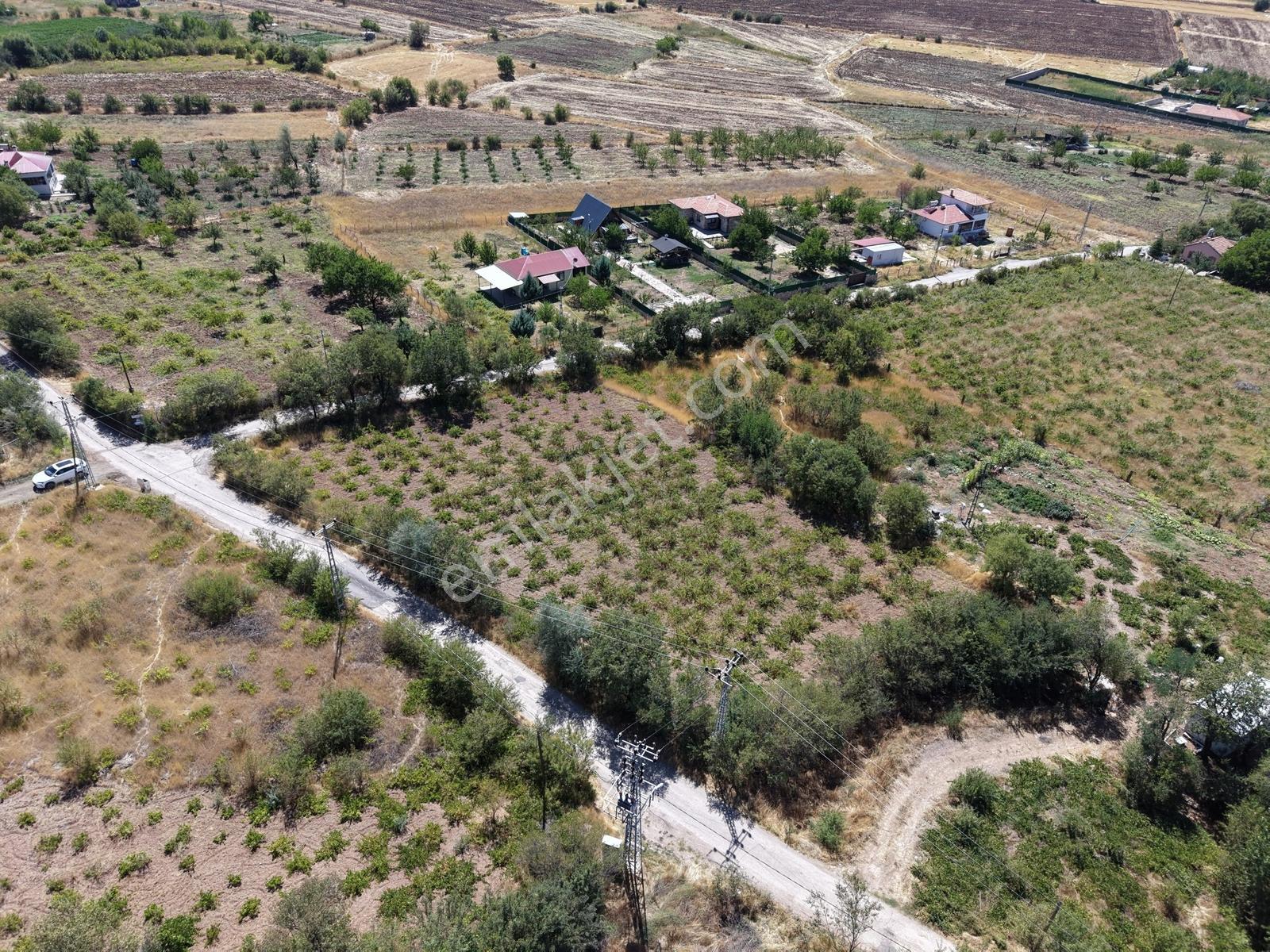 Emre Gm/den Holpenk Demirtaş) Mevkiinde Yolu Asfalt Köşe Parsel — fotoğraf 10