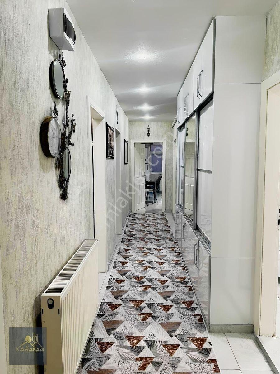 Karakaya Emlak'tan Şehitlik'te Full Yapılı Asansörlü Daire — fotoğraf 19