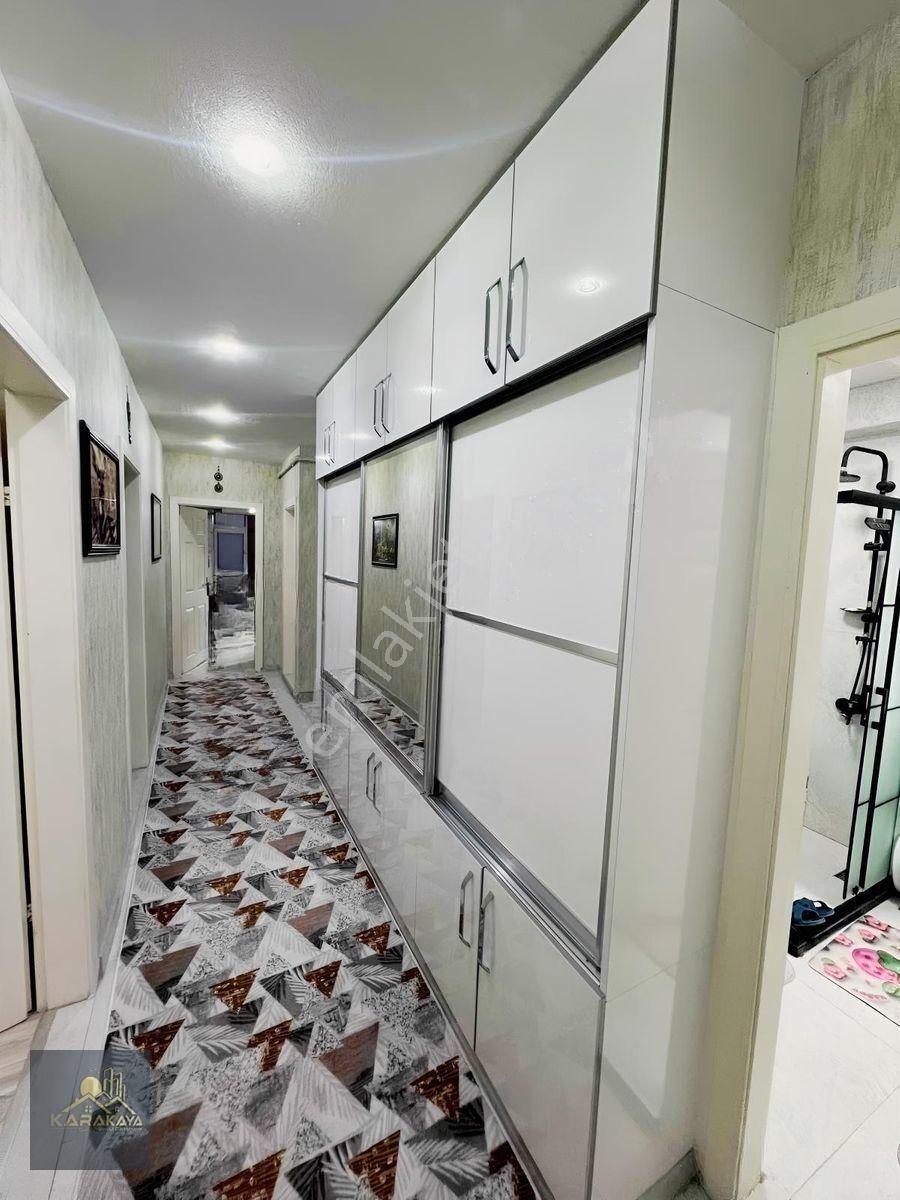 Karakaya Emlak'tan Şehitlik'te Full Yapılı Asansörlü Daire — fotoğraf 21