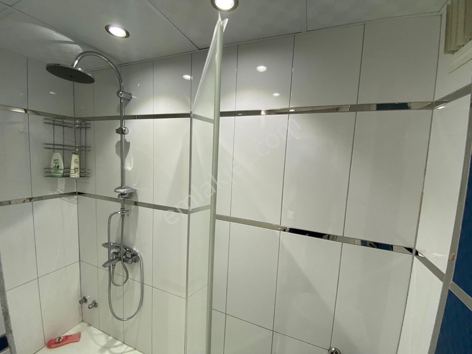 Muhteşem Deniz Manzalı Konyaaltı Sahilinde Ebeveyn Banyolu 2+1 Daire — fotoğraf 14
