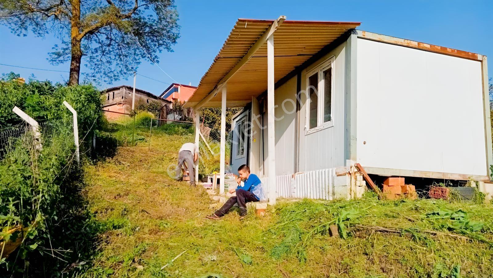Derince Geredelide 435 M2 Arsa Satılık % 40 İmarlı — fotoğraf 5