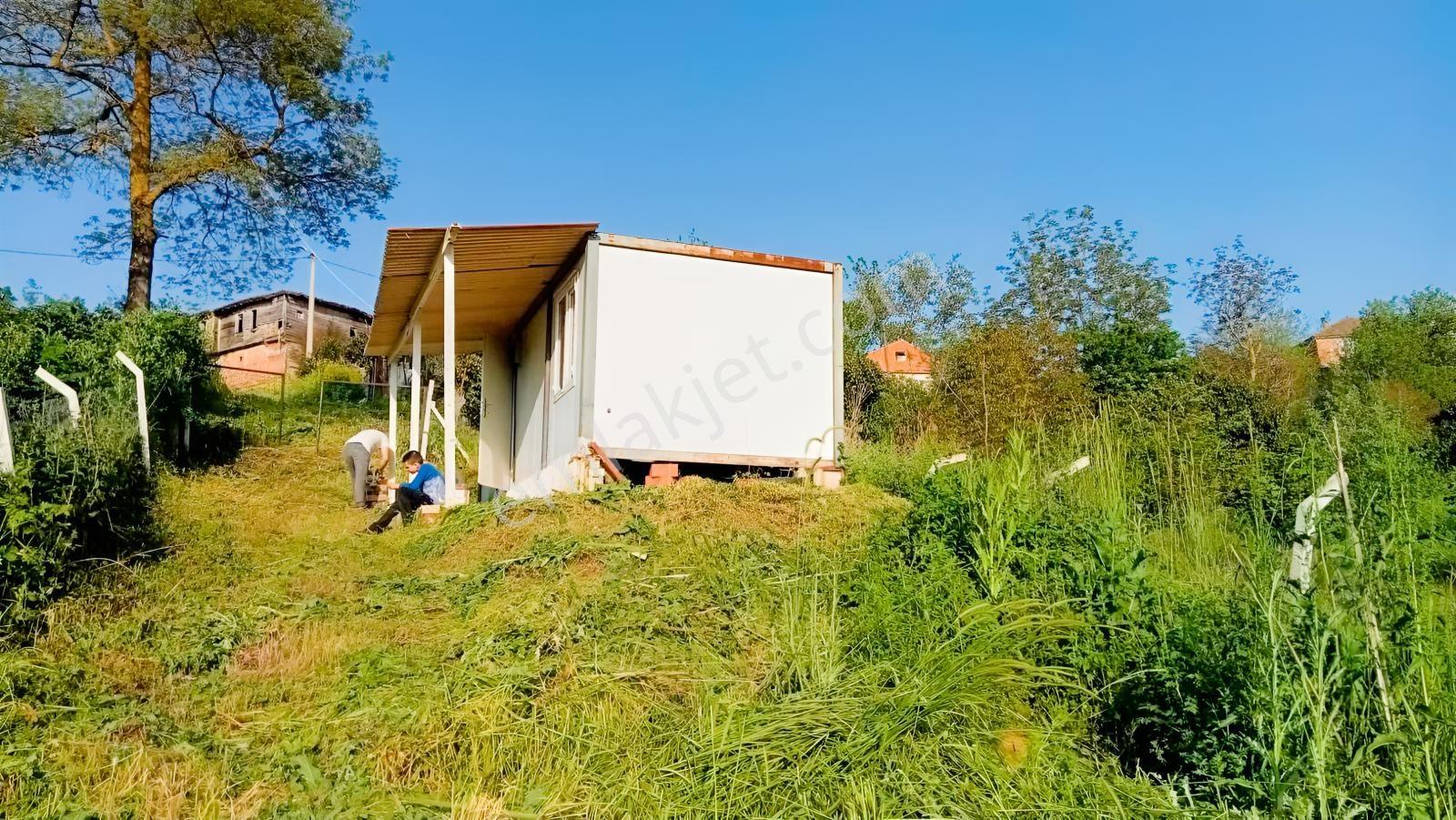 Derince Geredelide 435 M2 Arsa Satılık % 40 İmarlı — fotoğraf 7