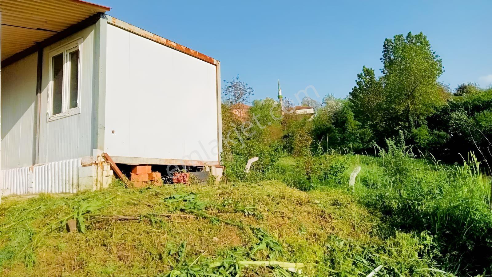 Derince Geredelide 435 M2 Arsa Satılık % 40 İmarlı — fotoğraf 10