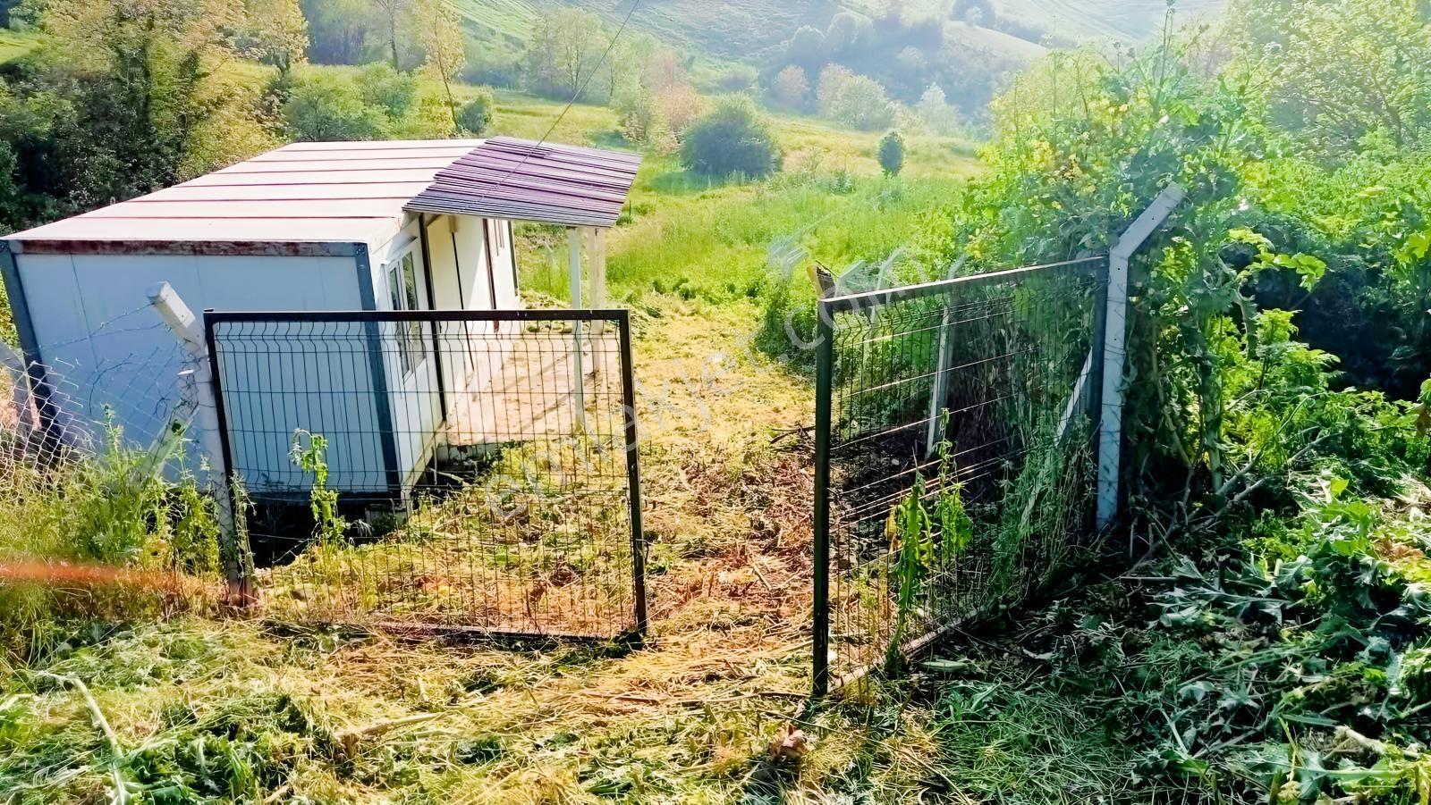 Derince Geredelide 435 M2 Arsa Satılık % 40 İmarlı — fotoğraf 11