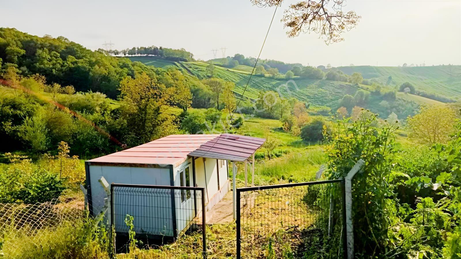 Derince Geredelide 435 M2 Arsa Satılık % 40 İmarlı — fotoğraf 26