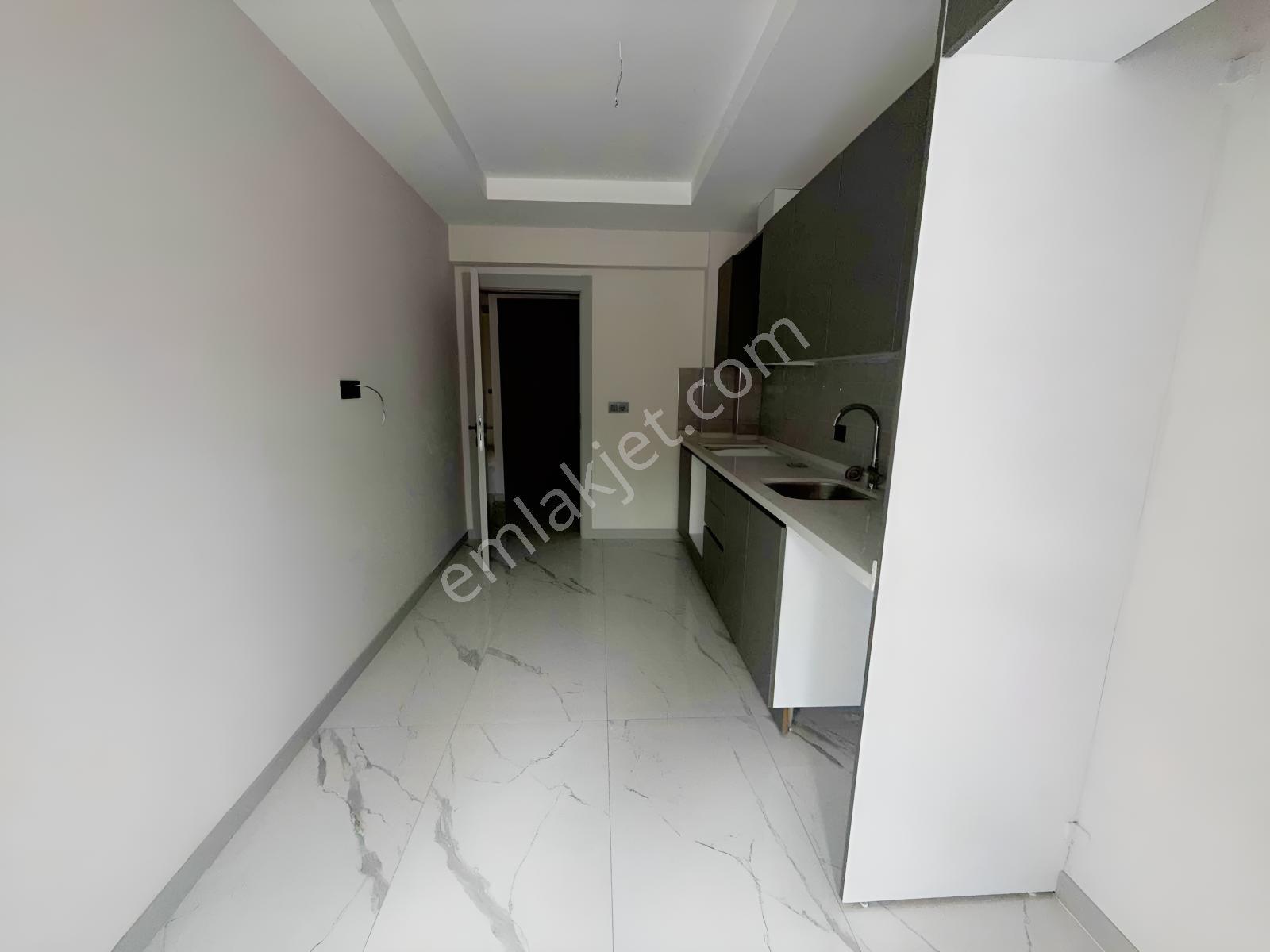 Atça'da 2+1, 140m², Ayrı Mutfaklı Asansörlü Doğalgazlı Daire — fotoğraf 12