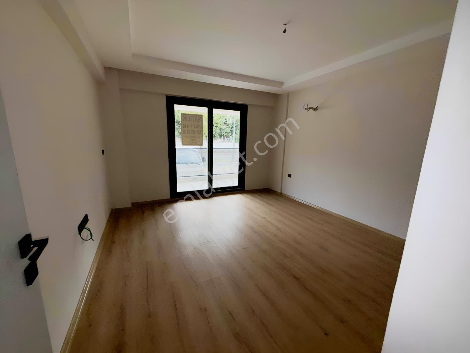 Atça'da 2+1, 140m², Ayrı Mutfaklı Asansörlü Doğalgazlı Daire — fotoğraf 13