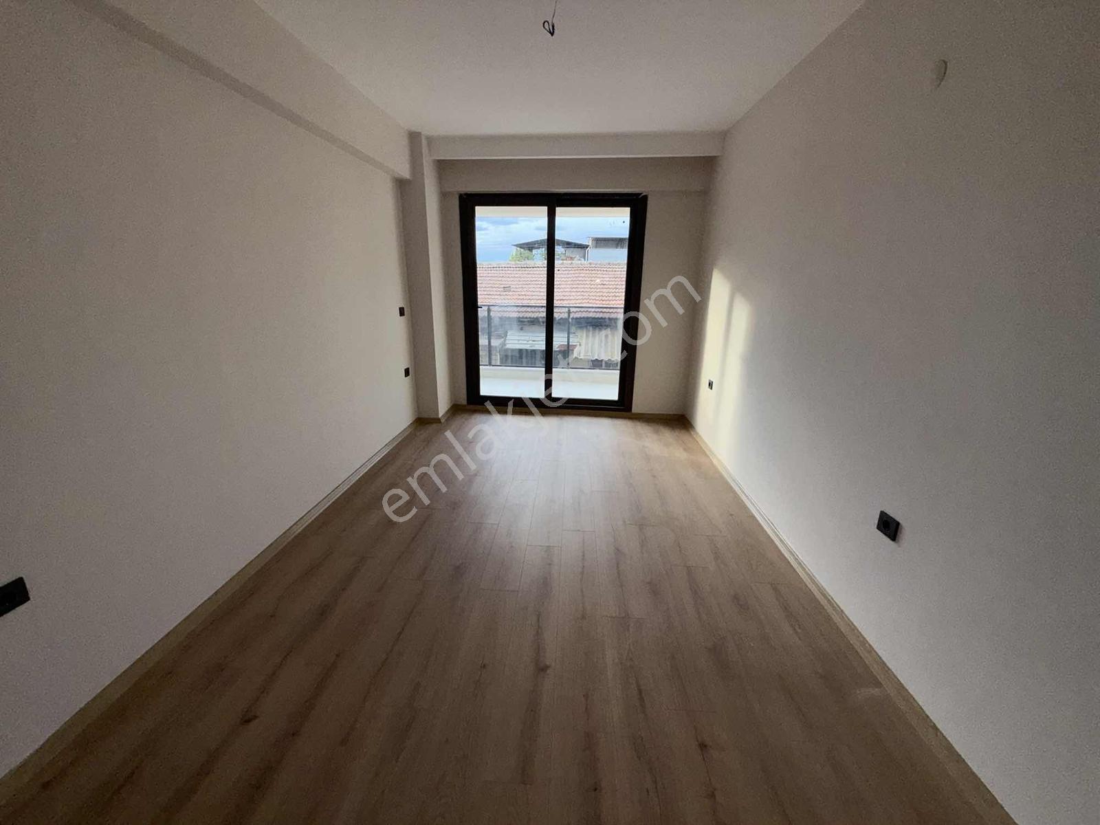 Atça'da 2+1, 140m², Ayrı Mutfaklı Asansörlü Doğalgazlı Daire — fotoğraf 18