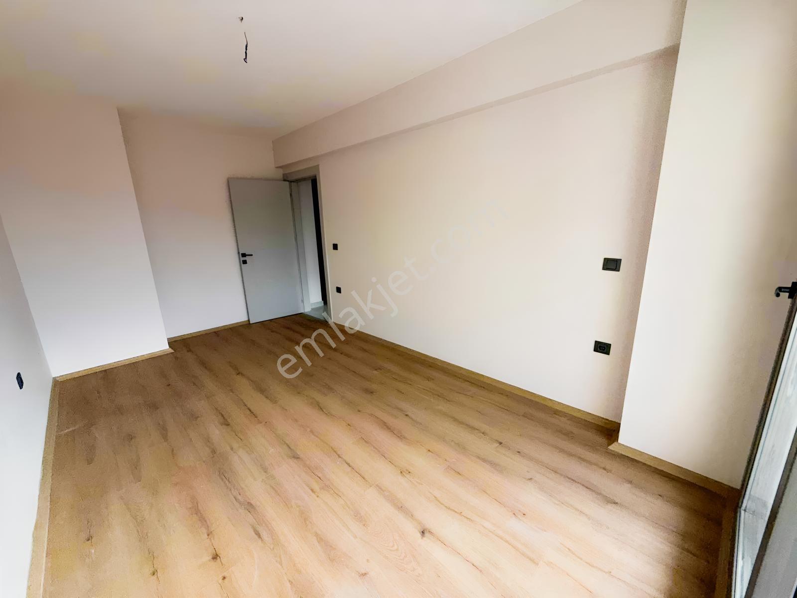 Atça'da 2+1, 140m², Ayrı Mutfaklı Asansörlü Doğalgazlı Daire — fotoğraf 19