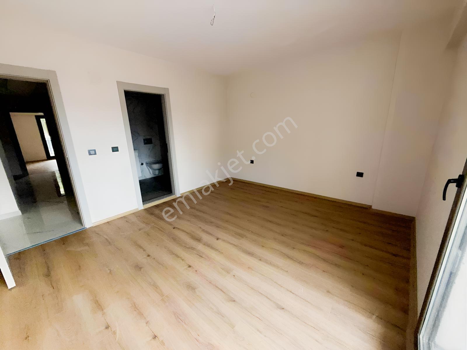 Atça'da 2+1, 140m², Ayrı Mutfaklı Asansörlü Doğalgazlı Daire — fotoğraf 22