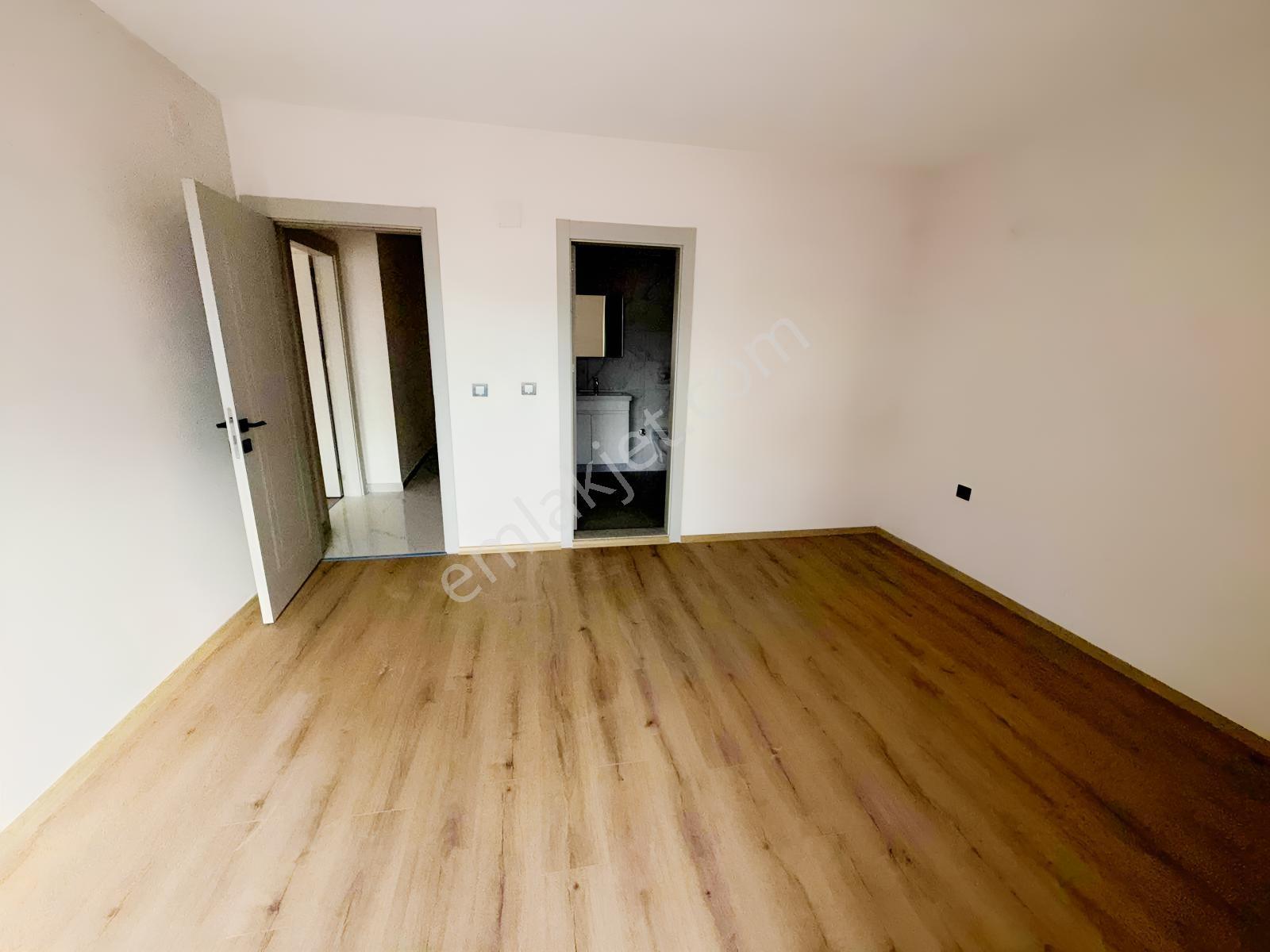 Atça'da 2+1, 140m², Ayrı Mutfaklı Asansörlü Doğalgazlı Daire — fotoğraf 23