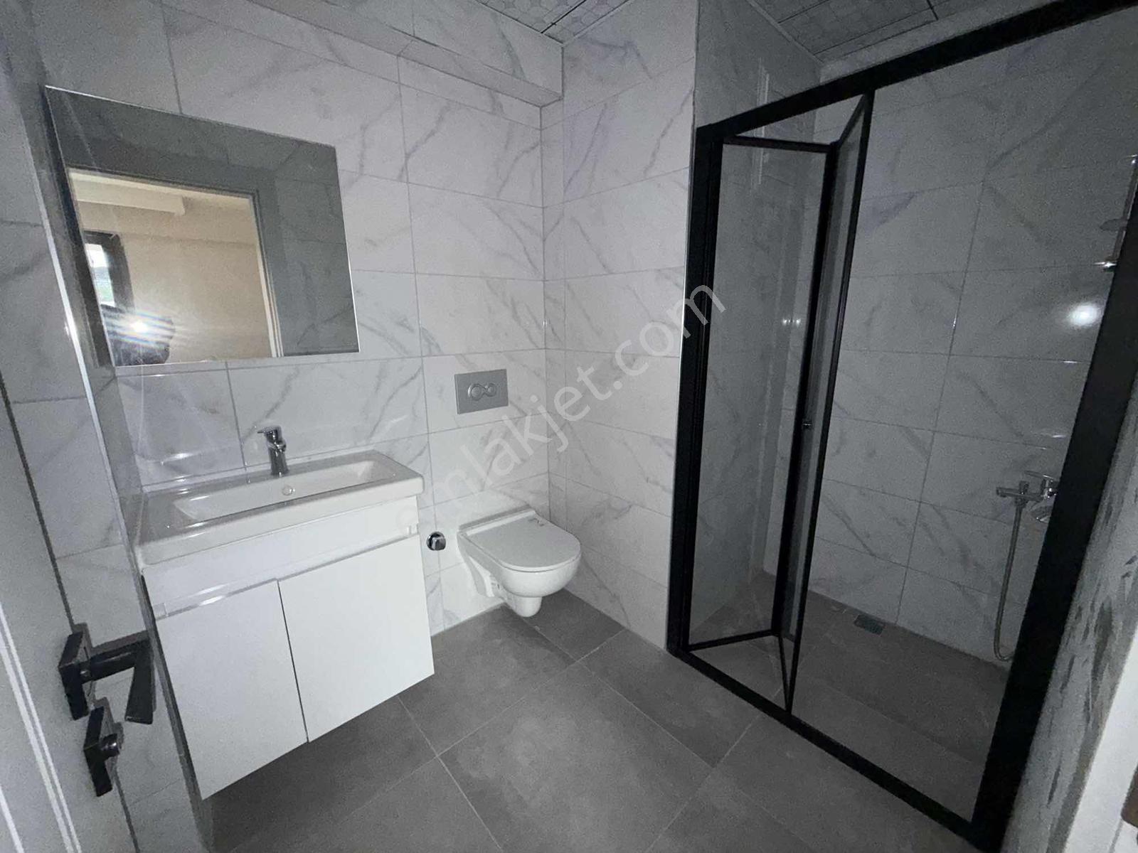 Atça'da 2+1, 140m², Ayrı Mutfaklı Asansörlü Doğalgazlı Daire — fotoğraf 24