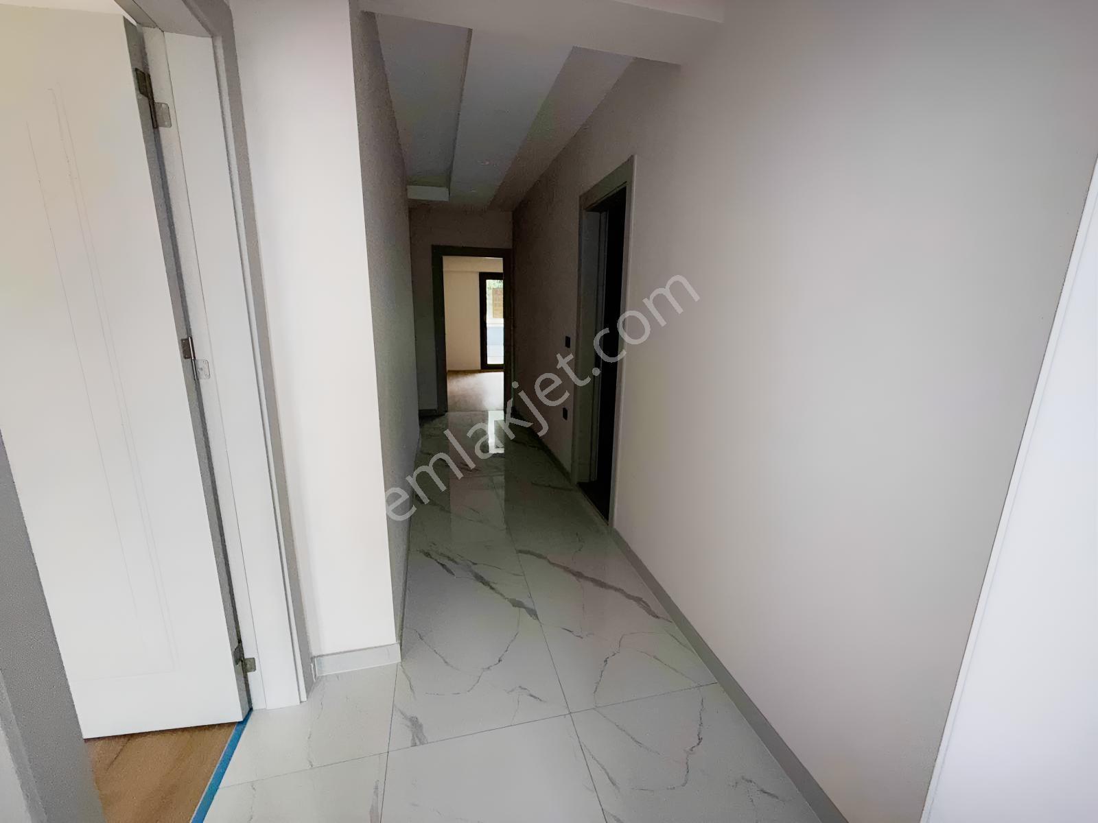Atça'da 2+1, 140m², Ayrı Mutfaklı Asansörlü Doğalgazlı Daire — fotoğraf 27