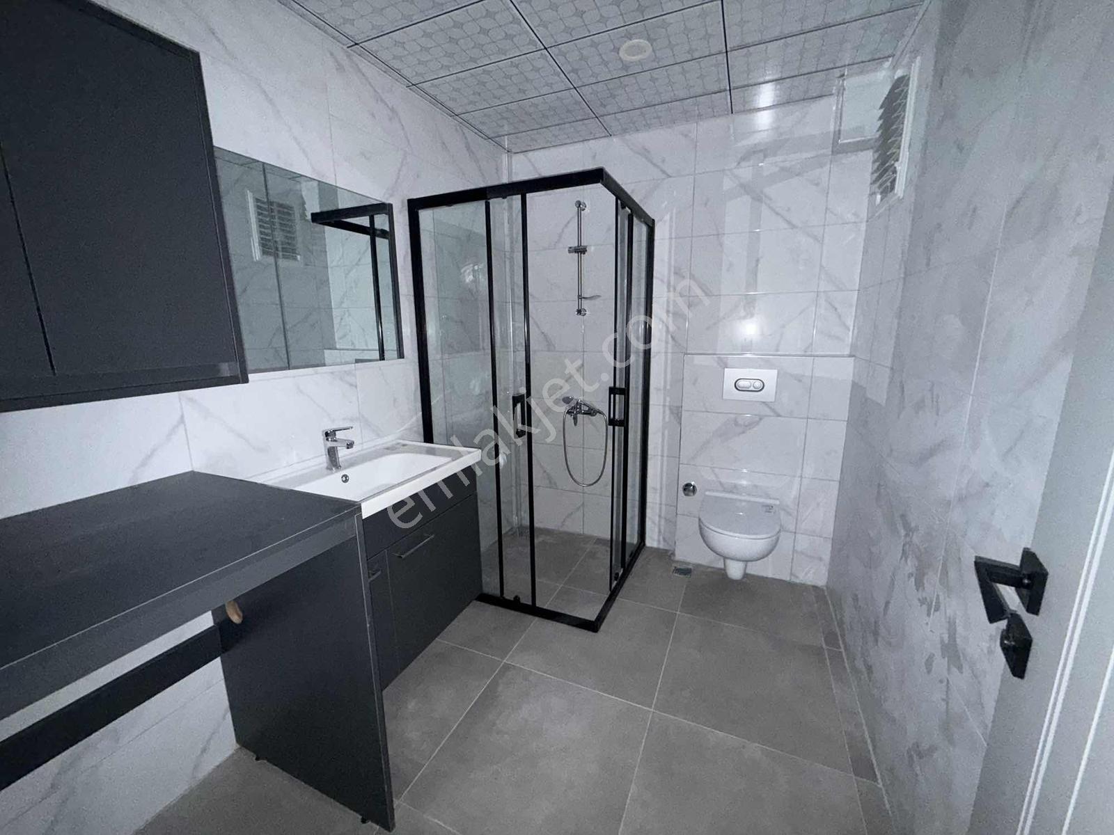 Atça'da 2+1, 140m², Ayrı Mutfaklı Asansörlü Doğalgazlı Daire — fotoğraf 28