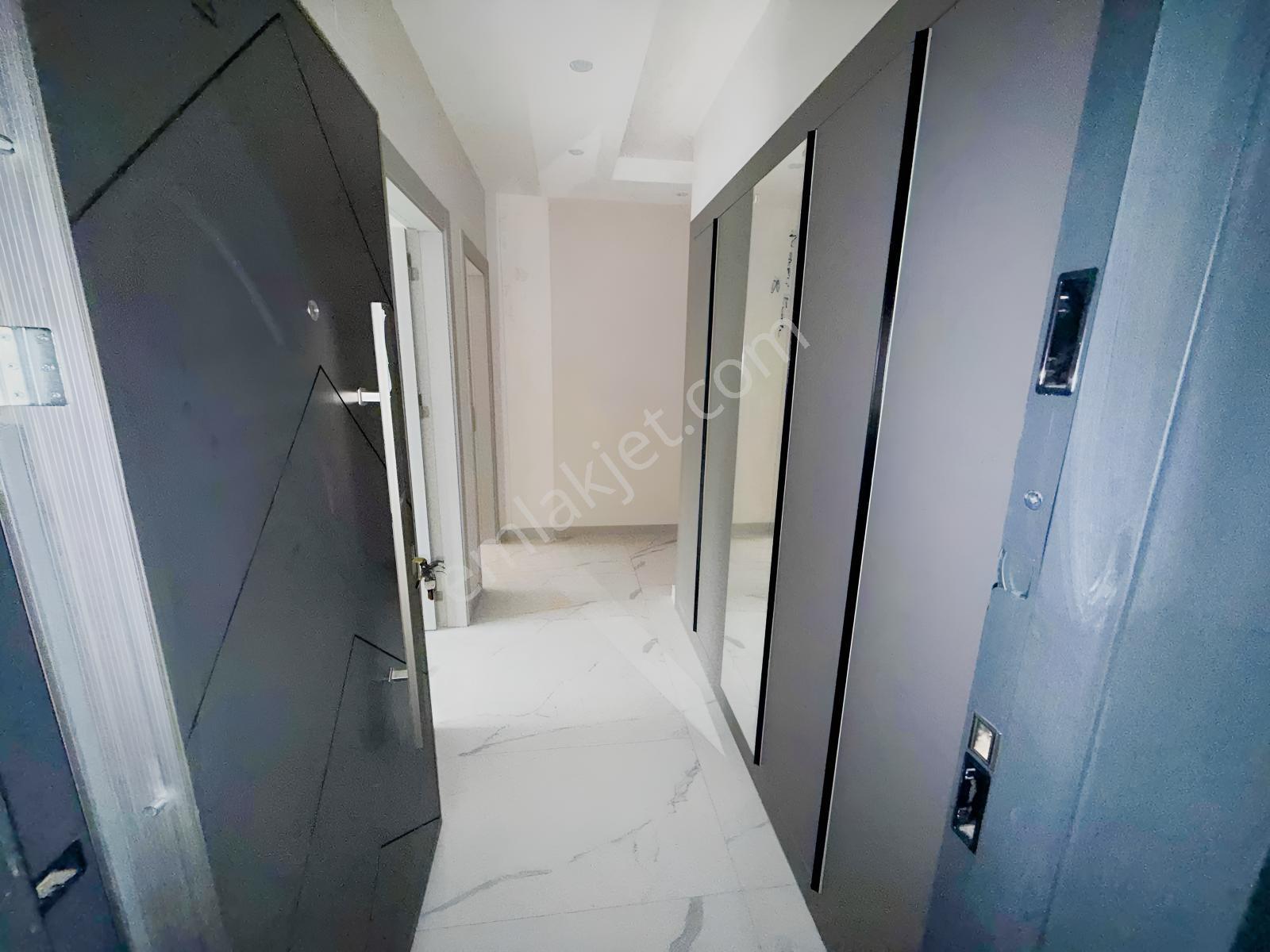 Atça'da 2+1, 140m², Ayrı Mutfaklı Asansörlü Doğalgazlı Daire — fotoğraf 29
