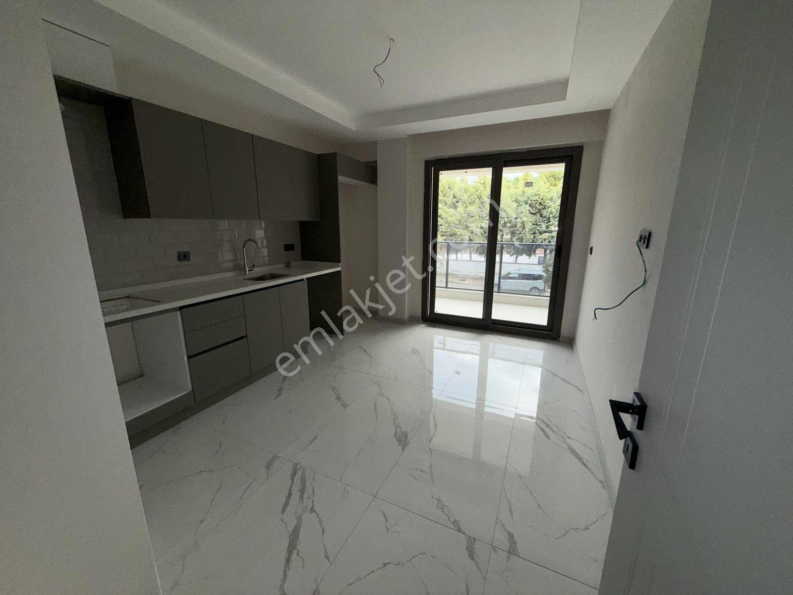 Atça'da 2+1, 140m², Ayrı Mutfaklı Asansörlü Doğalgazlı Daire — fotoğraf 30