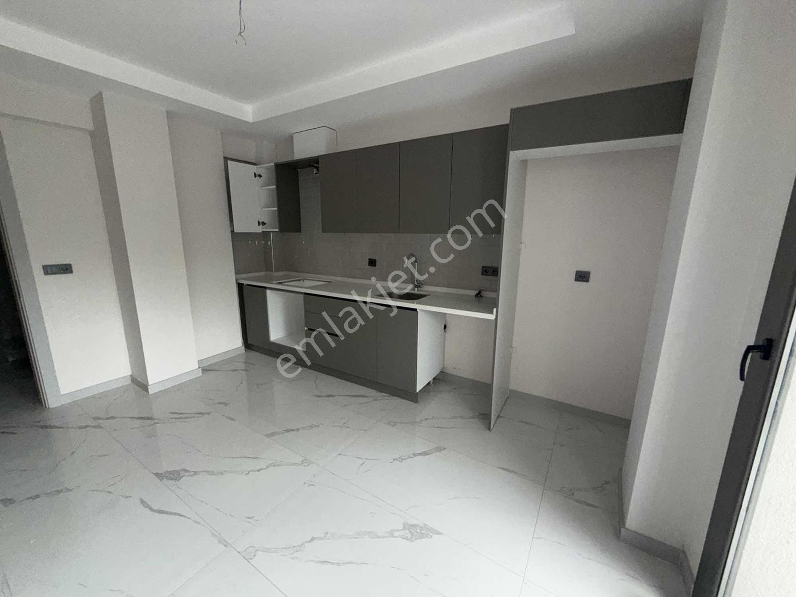 Atça'da 2+1, 140m², Ayrı Mutfaklı Asansörlü Doğalgazlı Daire — fotoğraf 31