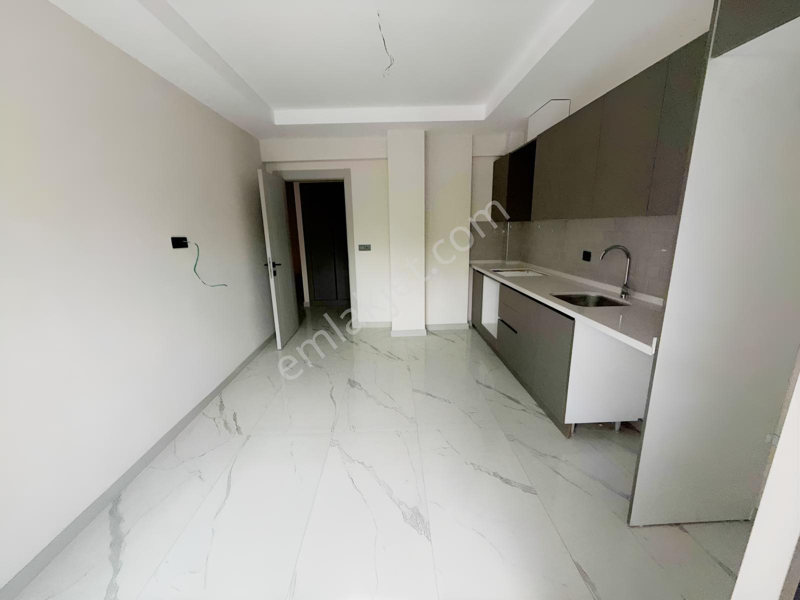 Atça'da 2+1, 140m², Ayrı Mutfaklı Asansörlü Doğalgazlı Daire — fotoğraf 34