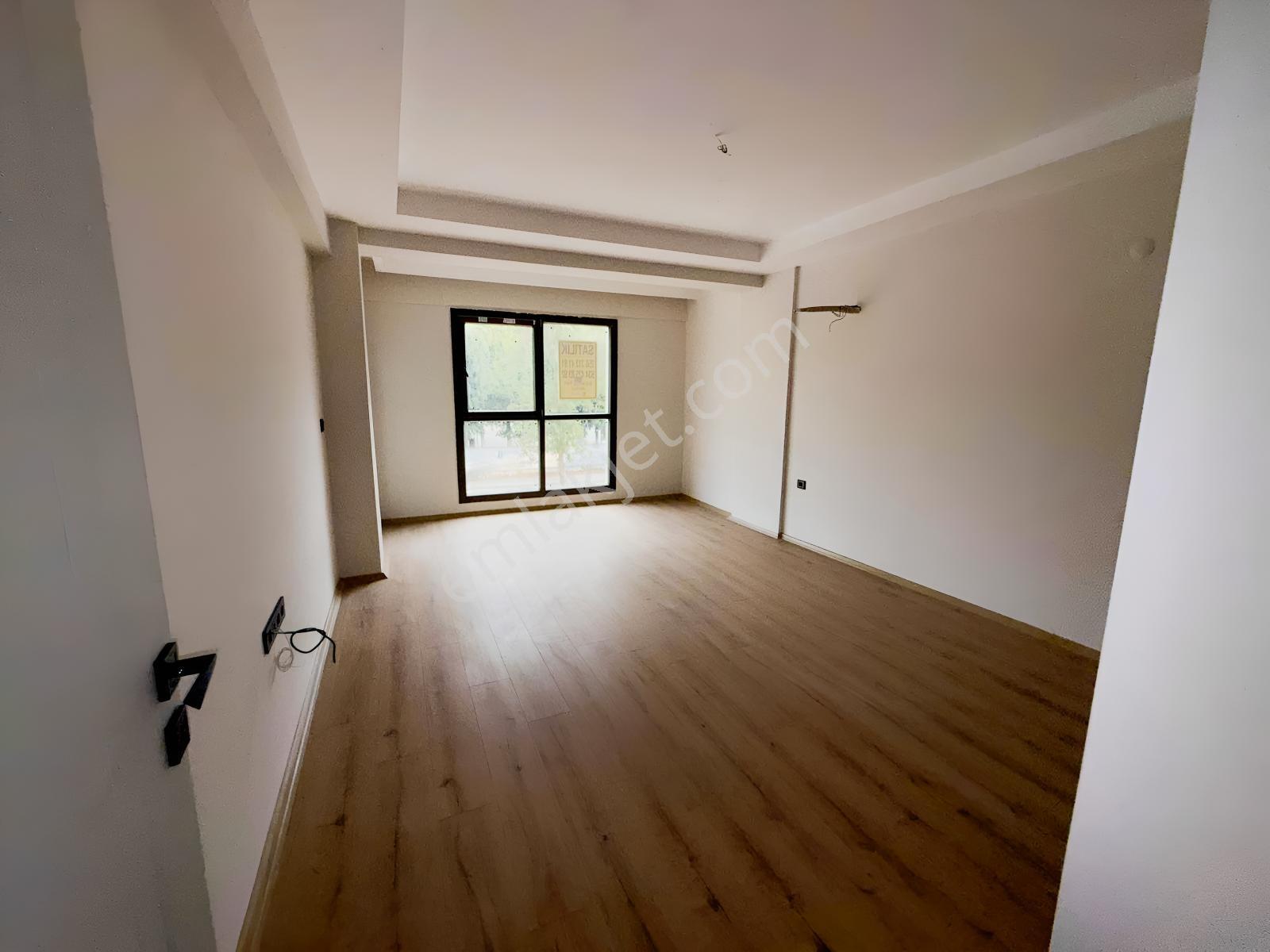 Atça'da 2+1, 140m², Ayrı Mutfaklı Asansörlü Doğalgazlı Daire — fotoğraf 35