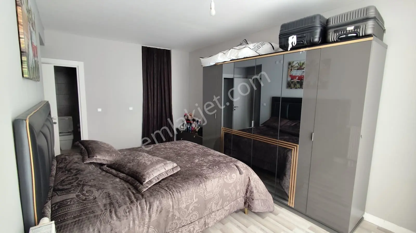 Rota Dan Winstown Civarı Maliye Konutlarında 3+1 Satılık Daire — fotoğraf 5