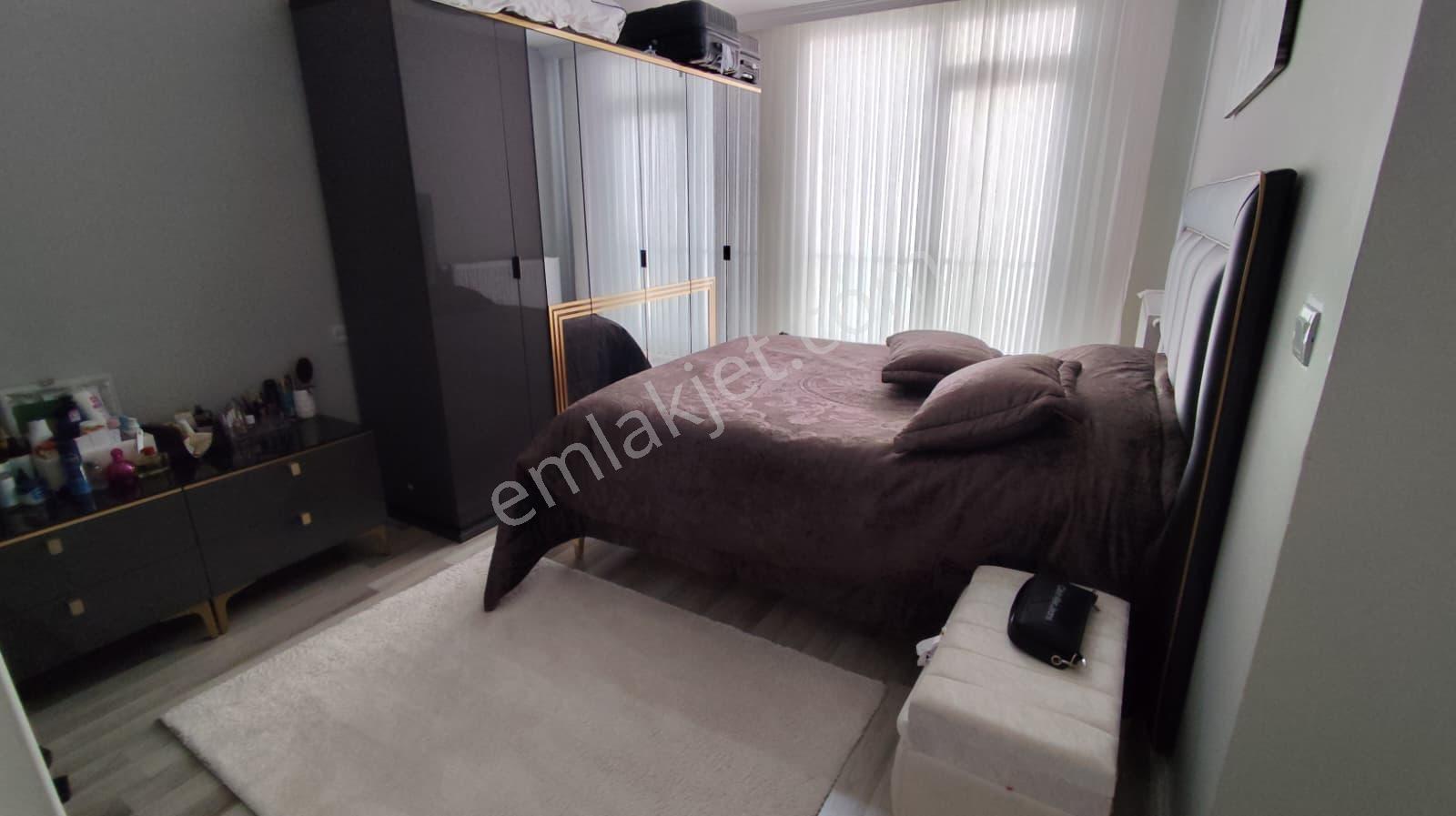 Rota Dan Winstown Civarı Maliye Konutlarında 3+1 Satılık Daire — fotoğraf 6