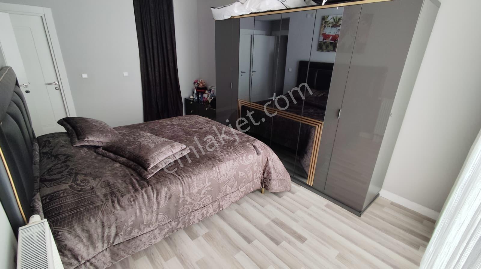 Rota Dan Winstown Civarı Maliye Konutlarında 3+1 Satılık Daire — fotoğraf 8