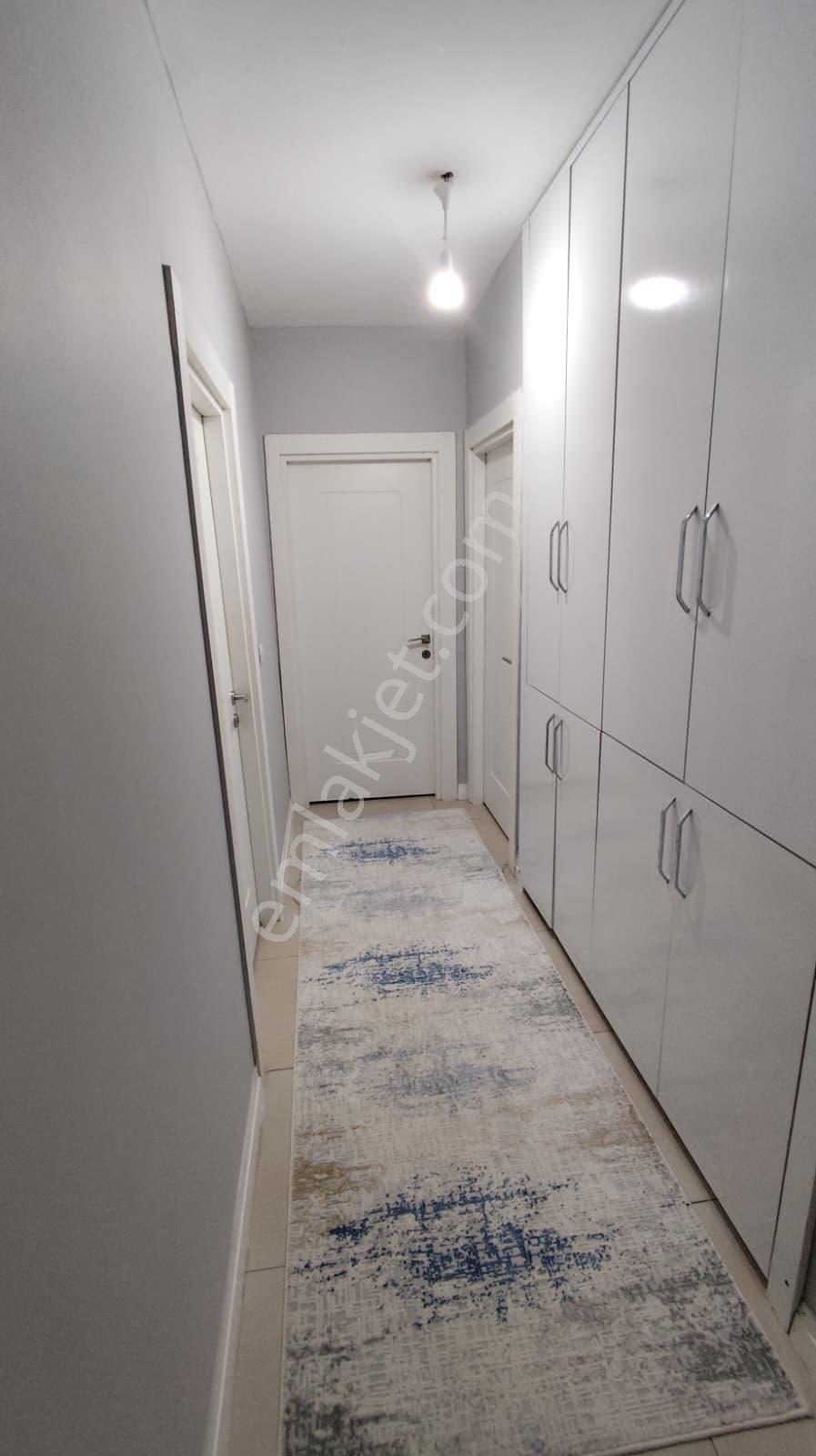 Rota Dan Winstown Civarı Maliye Konutlarında 3+1 Satılık Daire — fotoğraf 12