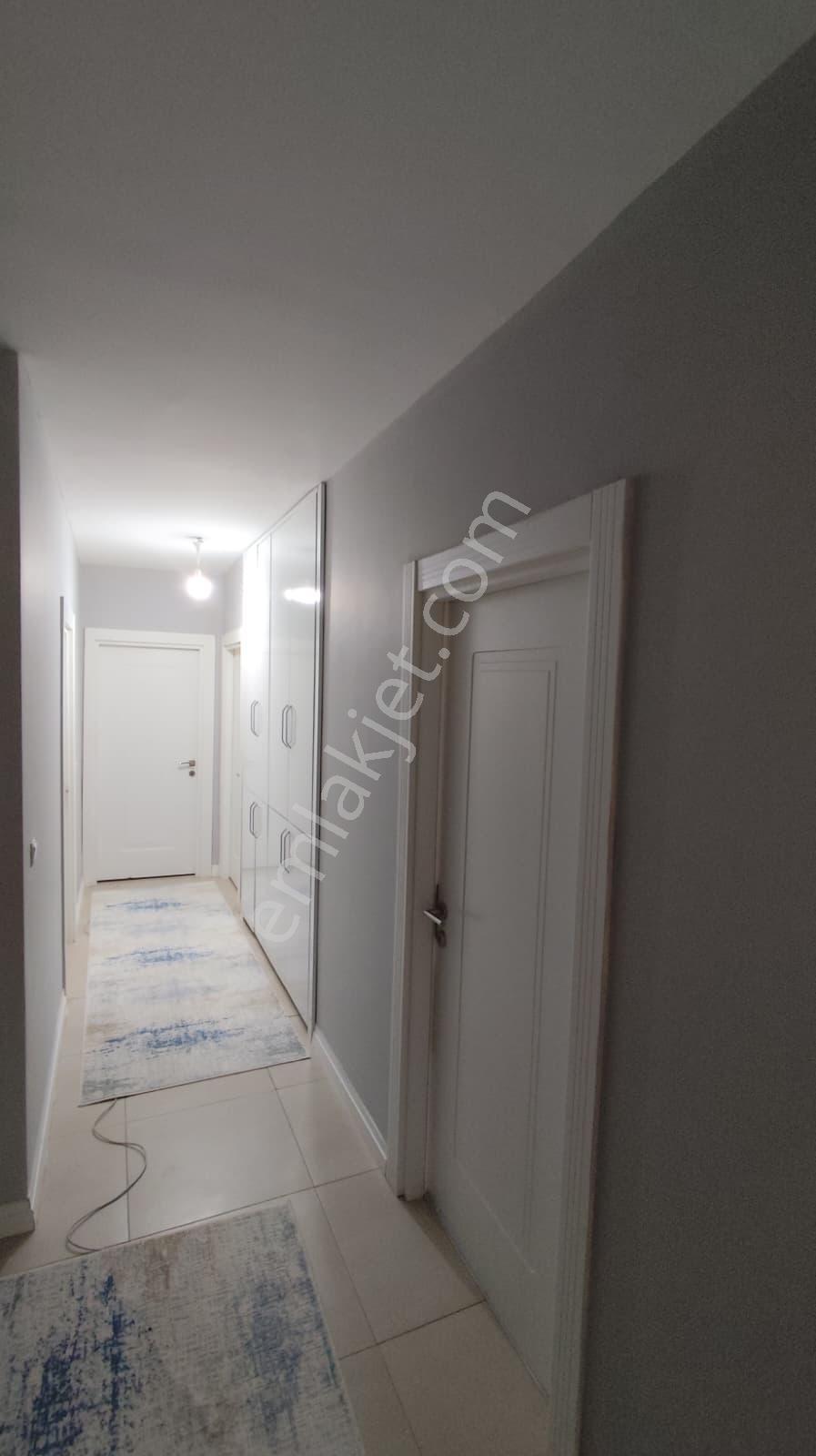 Rota Dan Winstown Civarı Maliye Konutlarında 3+1 Satılık Daire — fotoğraf 14