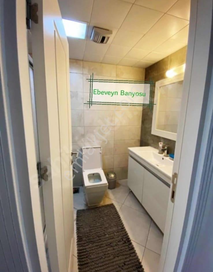 Rota Dan Winstown Civarı Maliye Konutlarında 3+1 Satılık Daire — fotoğraf 17