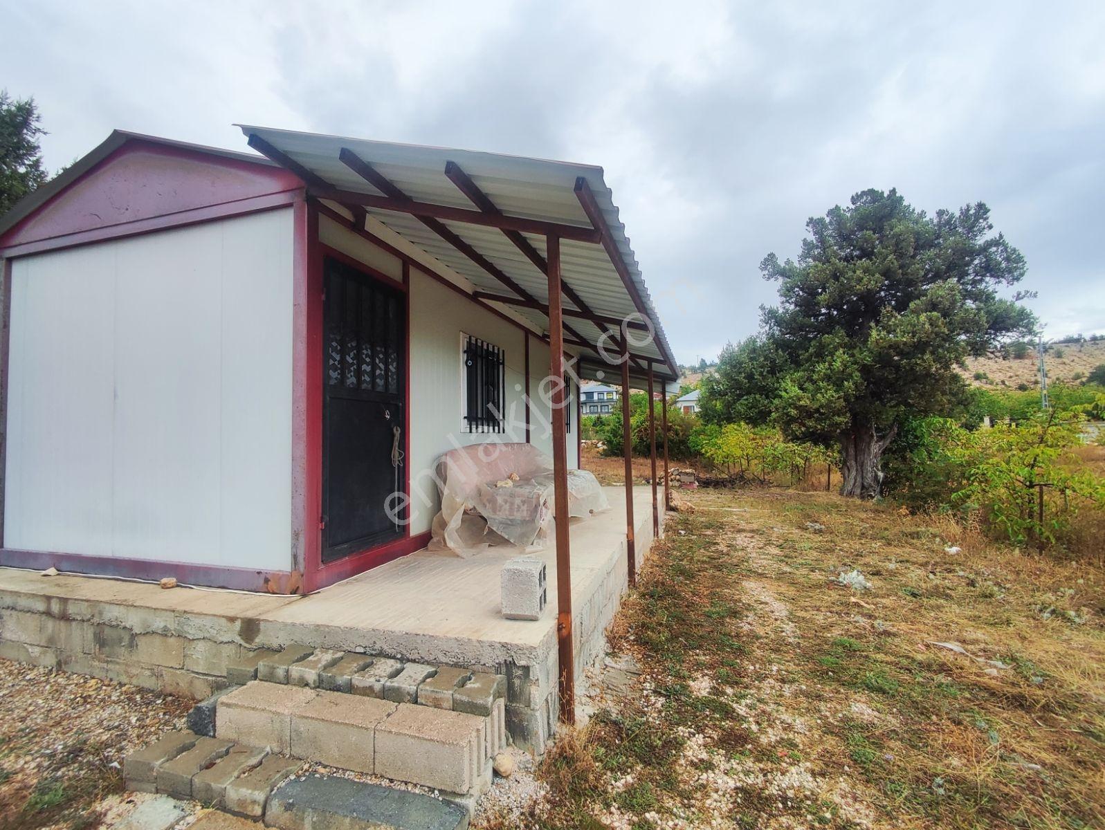 Erdemli Avgadı Tozlu Bölgesinde 1055 M2 Arsa — fotoğraf 7