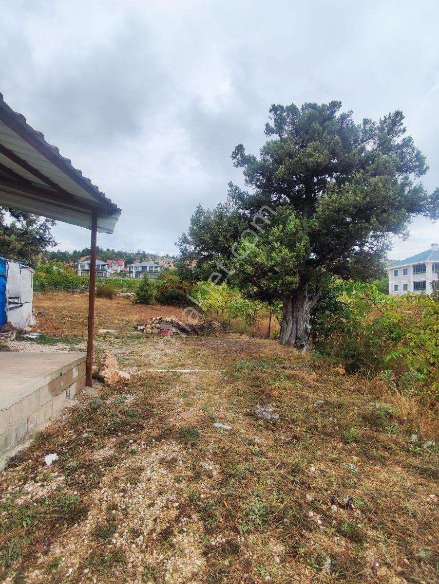 Erdemli Avgadı Tozlu Bölgesinde 1055 M2 Arsa — fotoğraf 8