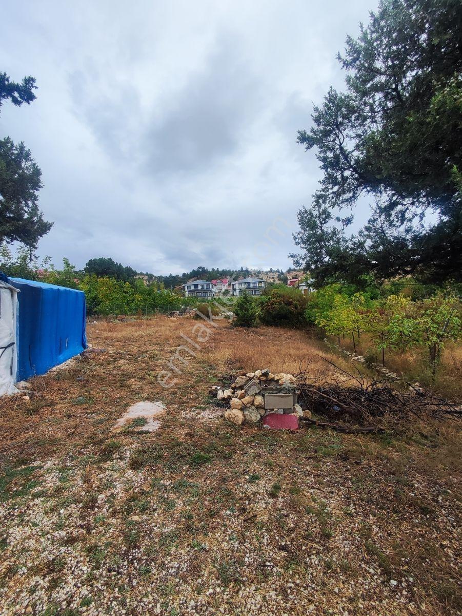Erdemli Avgadı Tozlu Bölgesinde 1055 M2 Arsa — fotoğraf 10